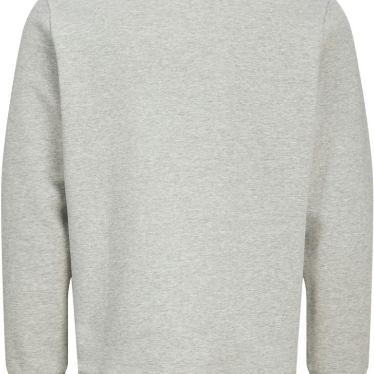 PS_423900_jack-and-jones_classic-unisex-sweat_light-grey-melange_BACK_web