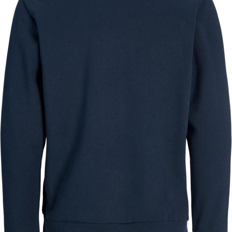 PS_423900_jack-and-jones_classic-unisex-sweat_navy-blazer_BACK_web