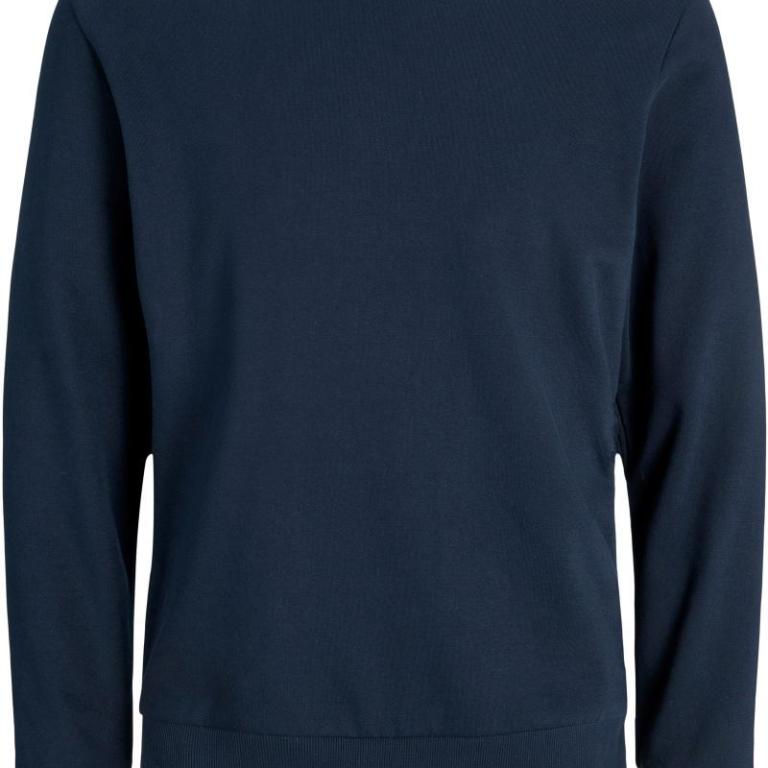 PS_423900_jack-and-jones_classic-unisex-sweat_navy-blazer_FRONT_web